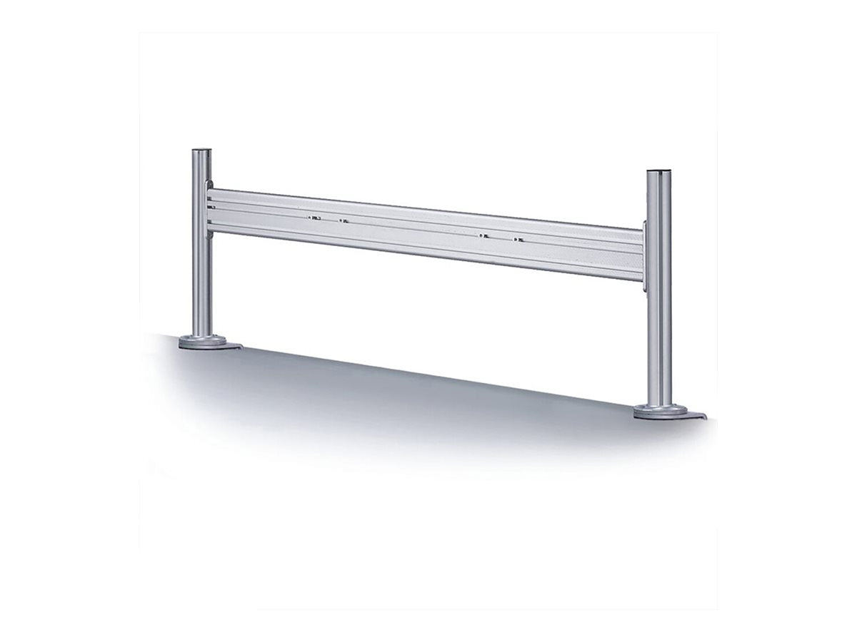 NEOMOUNTS FPMA-DTB100 Rail de fixation de bureau 10-24p