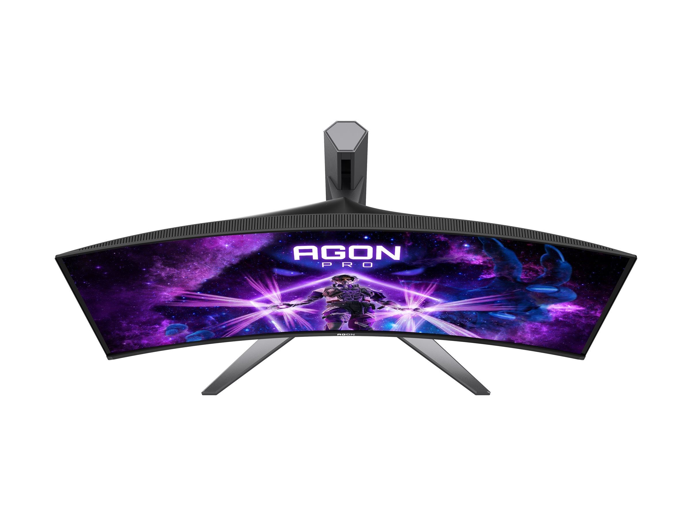AG346UCD 34" OLED Gaming Monitor