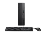 ASUS ExpertCenter D700SE-313100176X Intel Core i3-13100 8Go RAM 256Go SSD Intel UHD Graphics W11P Noir 2 ans Tour 9L Ordinateur Pro