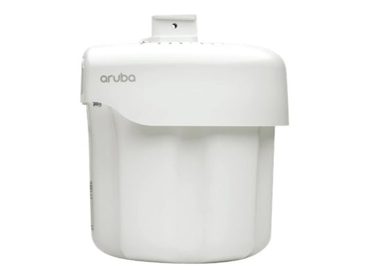HPE Aruba AP-375EX Access Point RW 802.11n/ac Dual 2x2:2/4x4:4 Radio Internal Omni Antennas Hazardous Location Harsh Outdoor