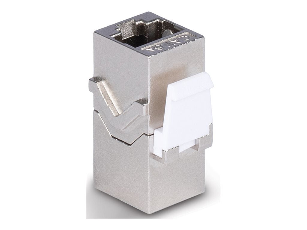 LINDY CAT6A Coupler