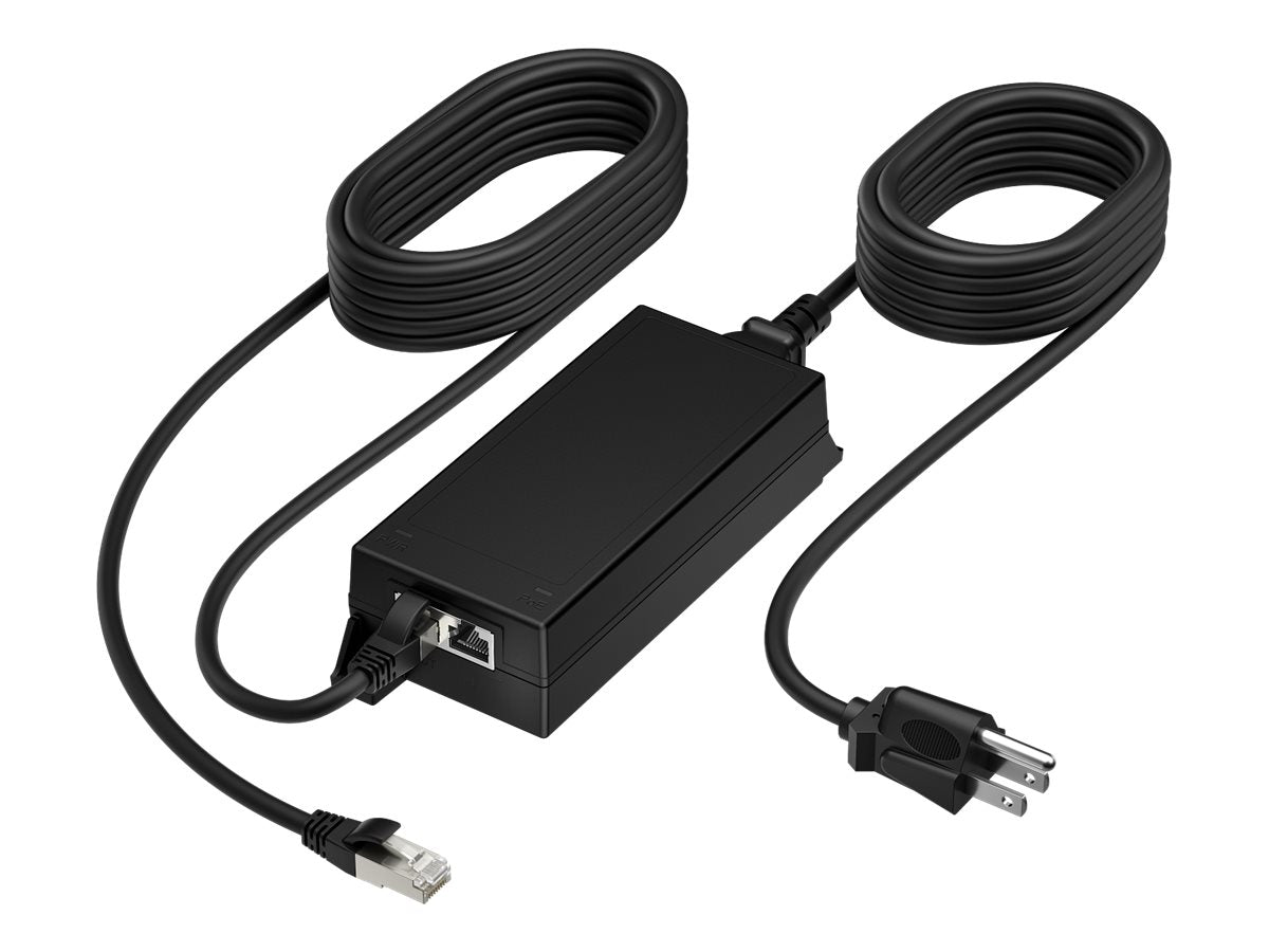 Poly G62 PoE+CBL Kit EMEA-INTL UK