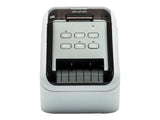 BROTHER QL-810W Professional Label Printer with Wi-Fi w/o USB HOST