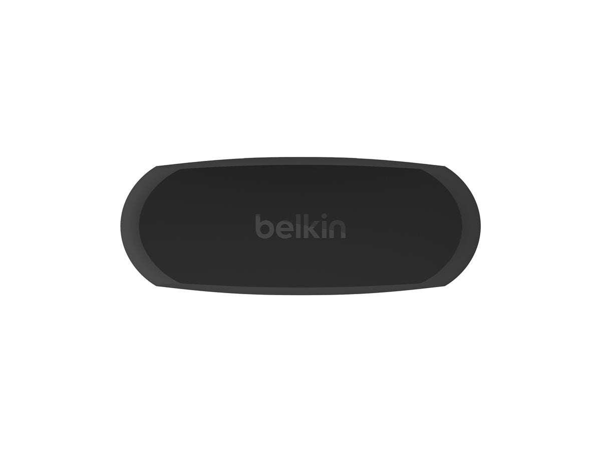 BELKIN SOUNDFORM RHYTHM True Wireless Earbuds Black
