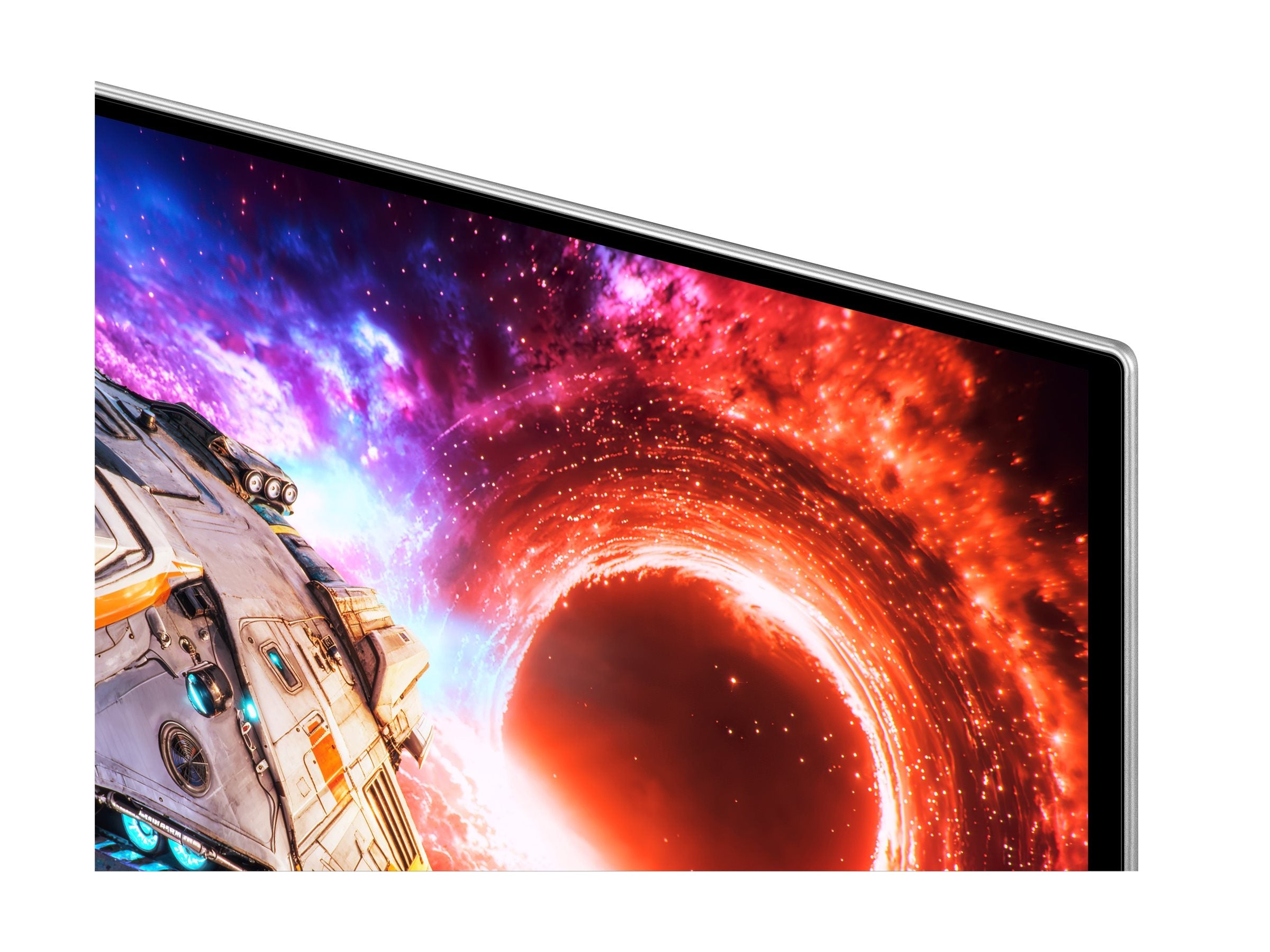 SAMSUNG Odyssey OLED G8 G80SH 32p UHD 240Hz USB-C DP2.1 HDMI