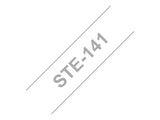 BROTHER ETS Stencil Tape black 18mm