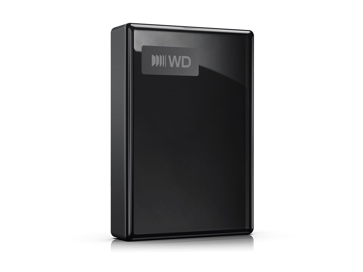 MY PASSPORT USB-C 6TB ONYX BLACK