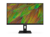 PHILIPS 27B1U3900/00 Ecran 27p UHD LED 16:9 IPS 60Hz 2xHDMI 2.0 DP 1.4 UBS-C