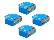 SHELLY 1 Gen4 4-Pack Matter WLAN Smart Relay