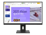 LENOVO ThinkVision E27Q-40 27p Monitor HDMI
