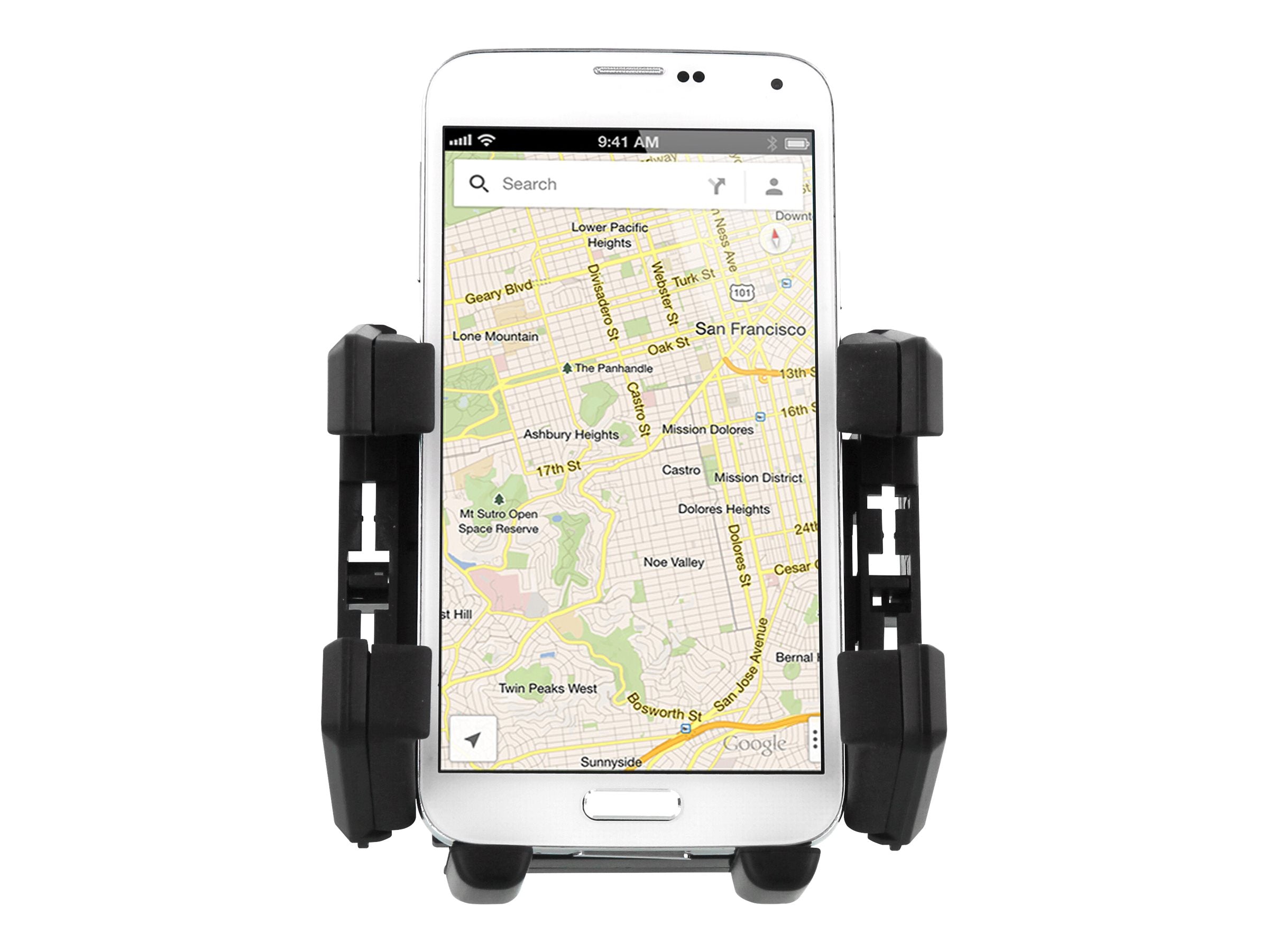 TNB Car Assistant Universal holder for ventilation grille