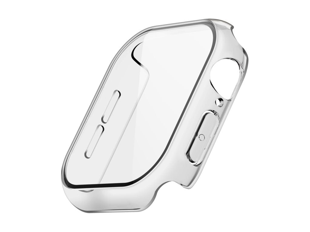 BELKIN TemperedCurve Bumper Screen Protection - Series 10 - CL 42mm