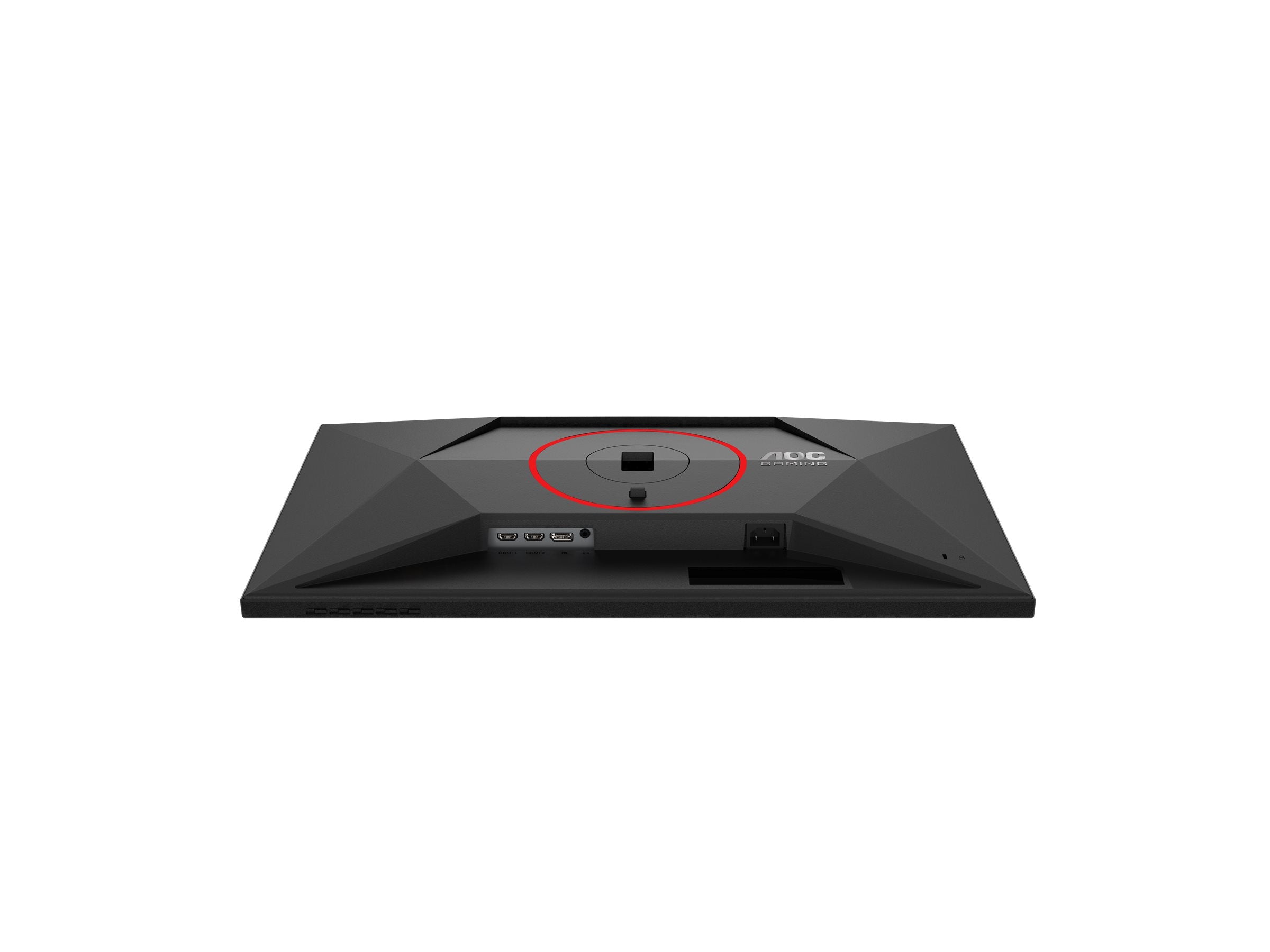 AOC 27G4ZR Gaming 27p 16:9 Fast IPS 260Hz 1920x1080 HAS 130mm 2xHDMI 2.0 DP 1.4