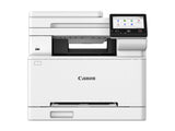 CANON MF664Cdw Laser Multifunction Printer 25ppm color A4
