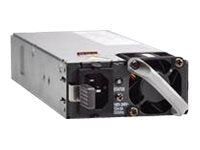 CISCO 950W AC Config 4 Power Supply front to back cooling