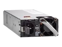CISCO Catalyst 9500 950W AC Config 4 Power Supply front to back cooling