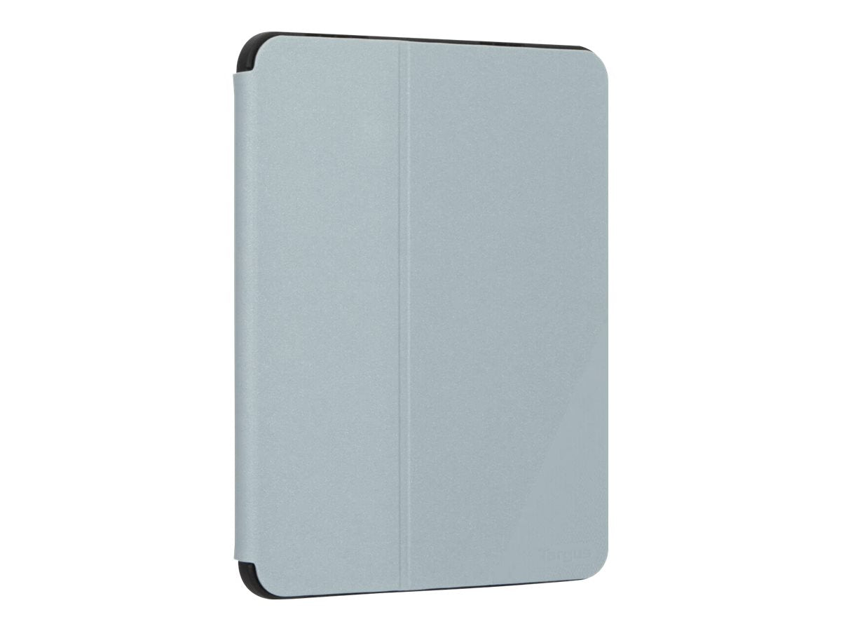 TARGUS Click-In case for New iPad 2022 Silver