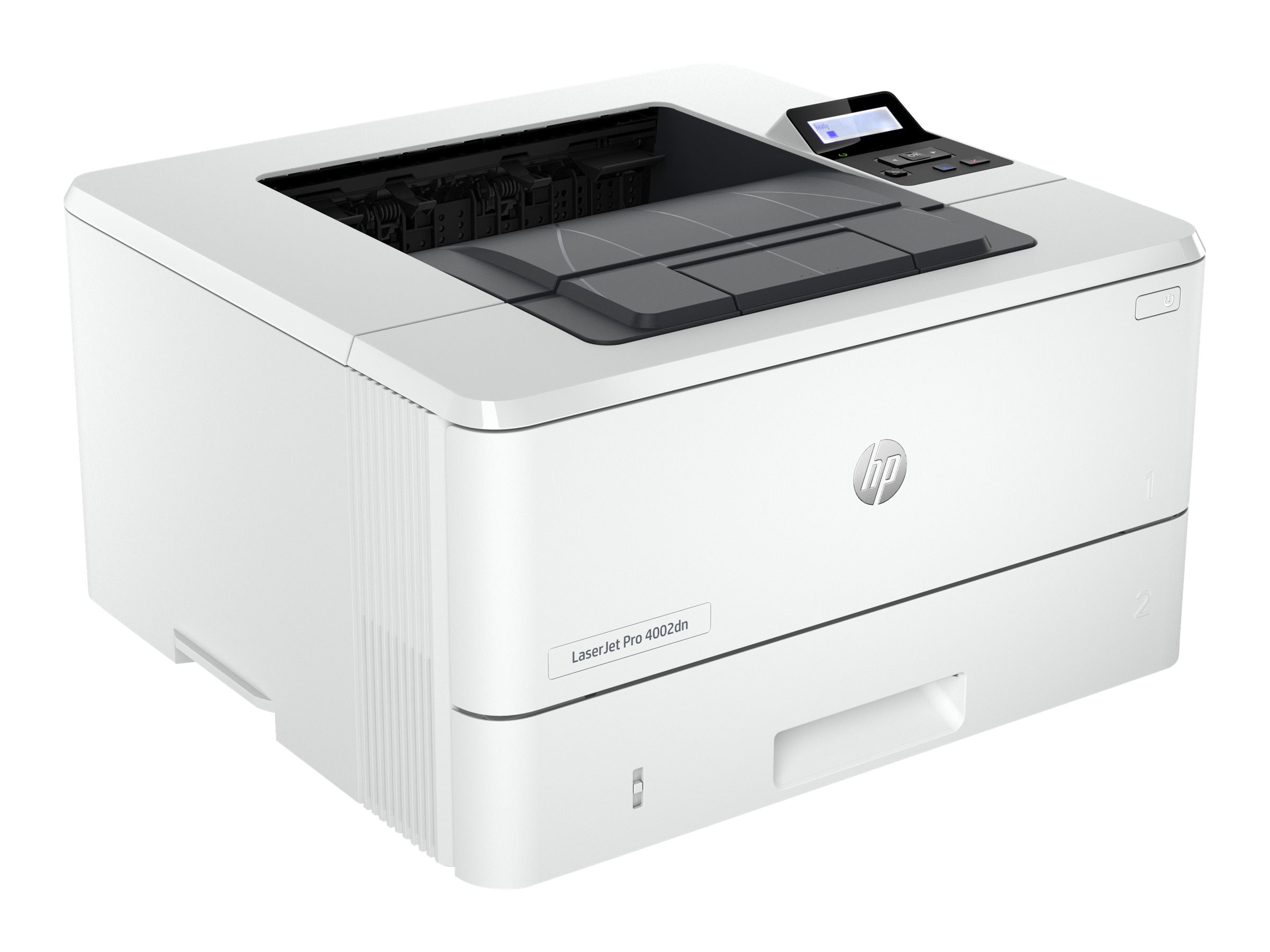 HP LaserJet Pro 4002dn Printer Mono Duplex laser A4 4800x600dpi 40ppm 350sheets USB LAN imprimante multifonction