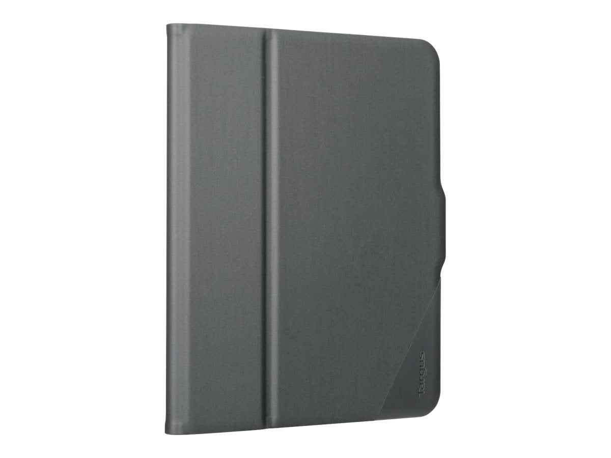 TARGUS VersaVu case for New iPad 2022 Black
