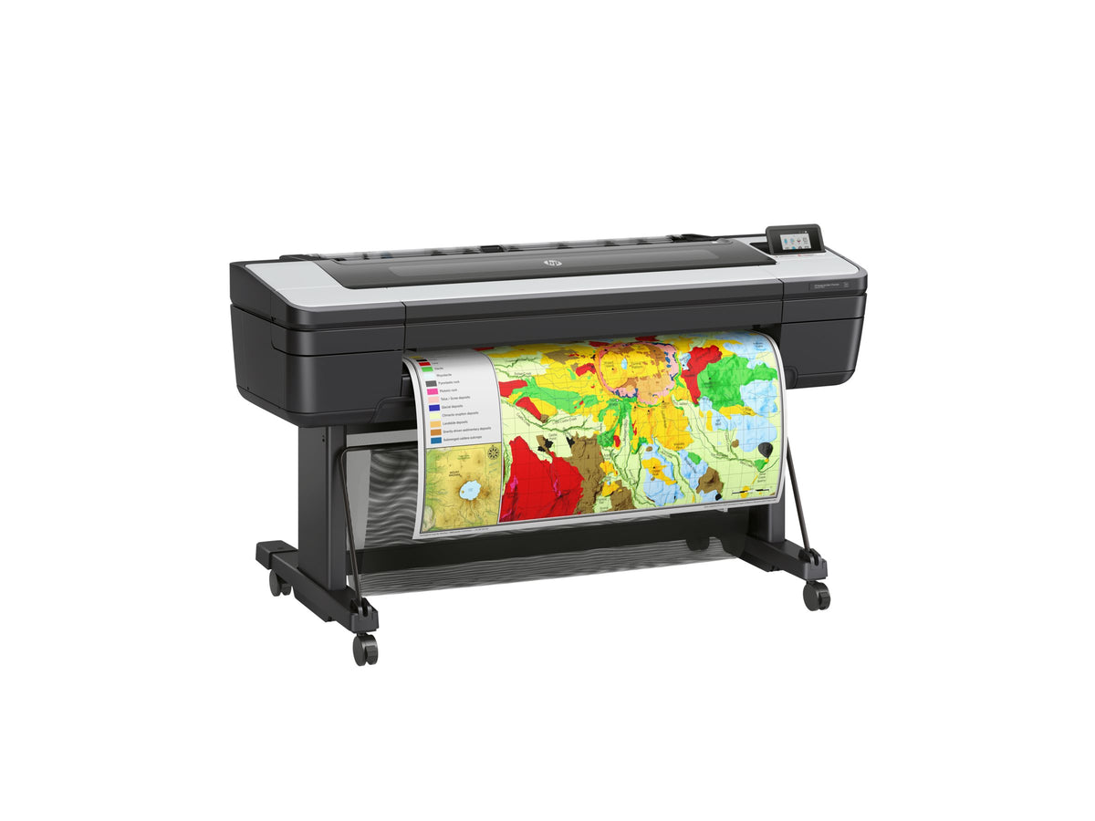 HP DesignJet Z6dr 44-in PostScript