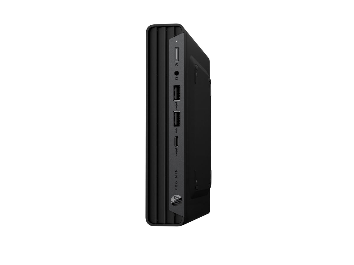 HP Pro Mini 400 G9 Intel Core i5-14500T 8Go DDR4 256Go SSD W11P 1-1-1 Wty