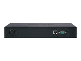 QNAP QSW-M804-4C Managed Switch 8 port of 10GbE port speed 4 port SFP+ 4 port SFP+/ NBASE-T