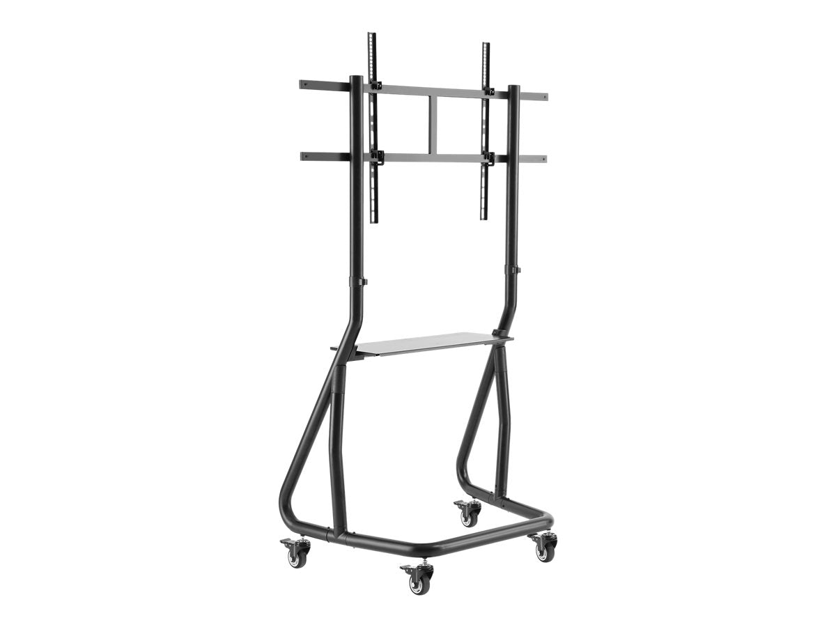 NEOMOUNTS NS-M3800BLACK Support au sol pour écran 60-100p