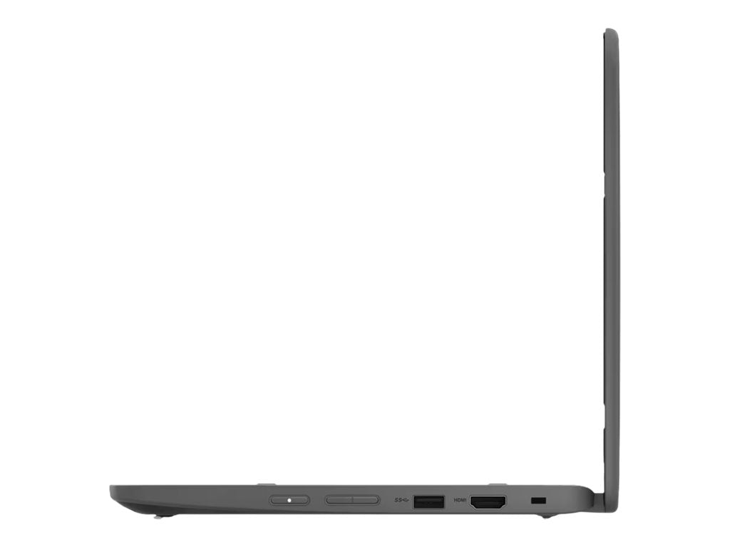 LENOVO 300e G4 MediaTek Kompanio 528 11.6p HD Touch 8Go 64Go eMMC Integrated Graphics Chrome 1YR Carryin