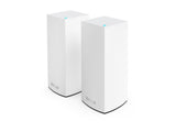 LINKSYS Rhodes MX3000 AX3000 Dual-Band Mesh Wi-Fi 6 Node 3PK