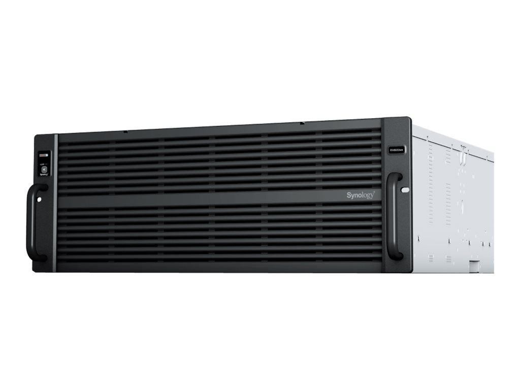 SYNOLOGY RX6022sas High-Density Capacity Expansion for Synology HD6500 Servers