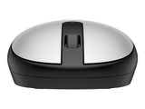 HP 240 Bluetooth Mouse Pike Silver