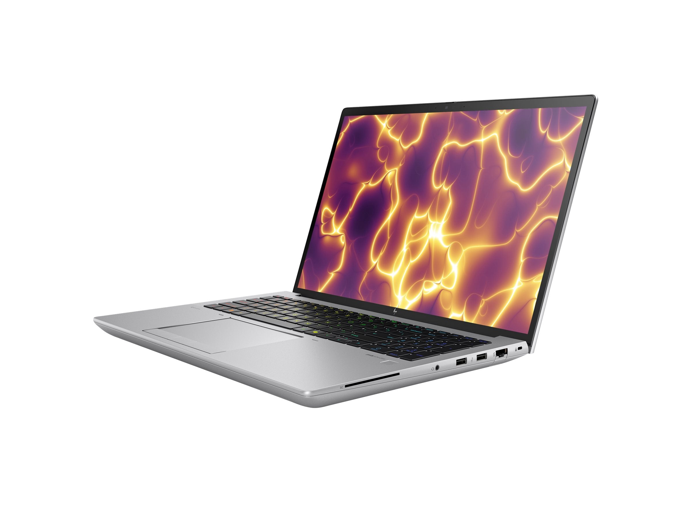 HP Mobile Workstation Fury 16 G11 Intel Core i9-14900HX 16inch WUXGA 64GB 2TB SSD RTX 4000 Ada 12GB W11P 3/3/0