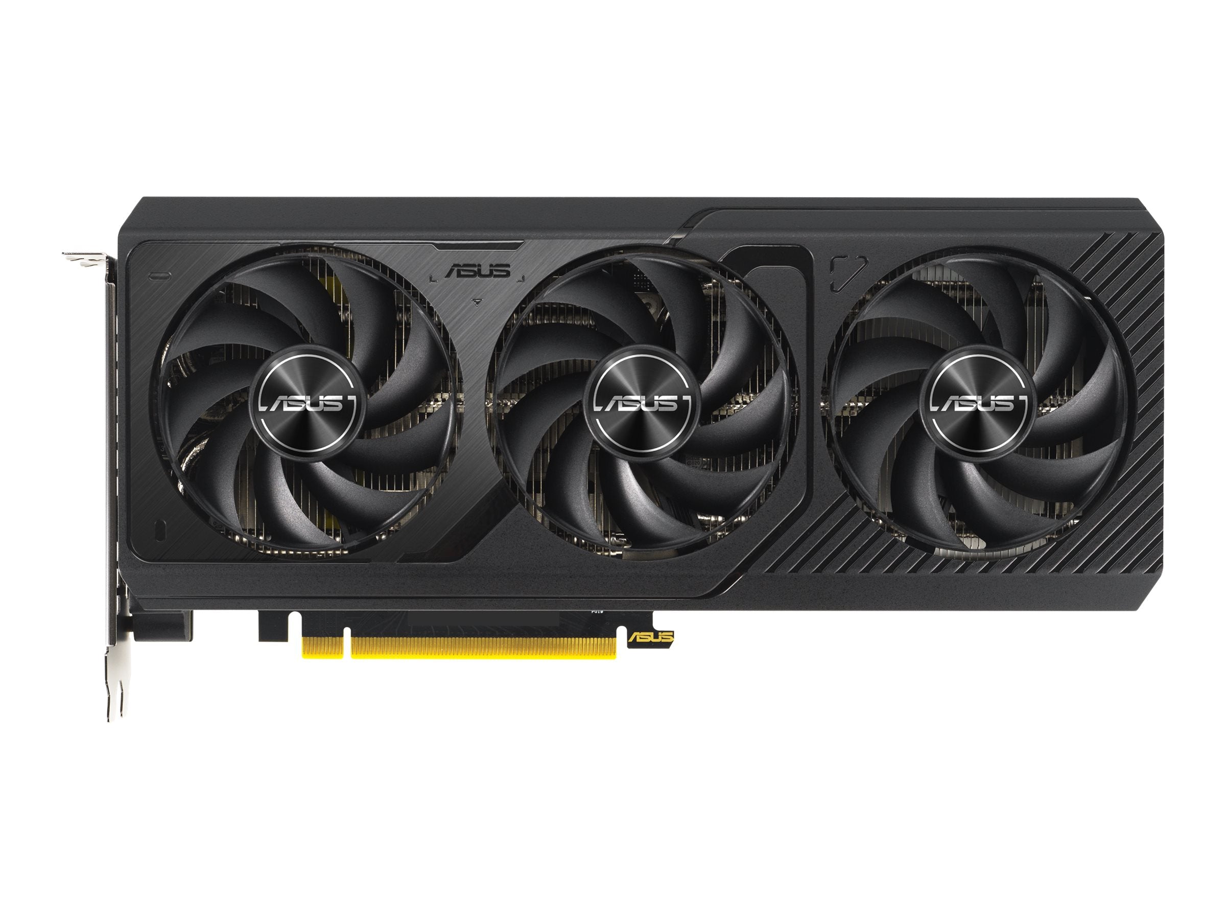 ASUS PRIME-RTX4070S-12G RTX 4070 SUPER 12Go GDDR6X 1xHDMI 2.1a 3xDP 1.4a