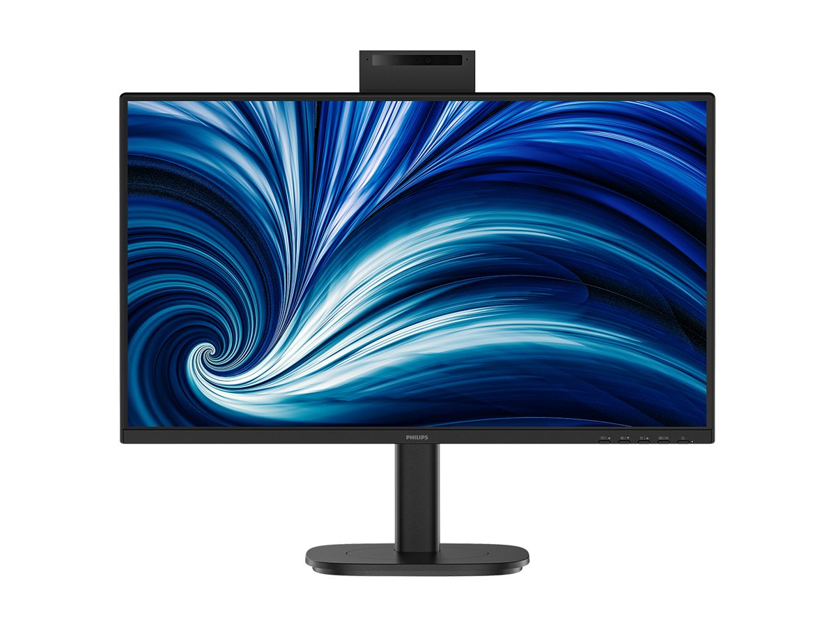 PHILIPS 23.8p 1920x1080 120Hz IPS Flat H/A 150 MM SoftBlue Technology Smart Link Sync Second Screen Harmony TUV EyeSafe USB