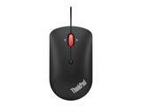 LENOVO ThinkPad USB-C Wired Compact Mouse
