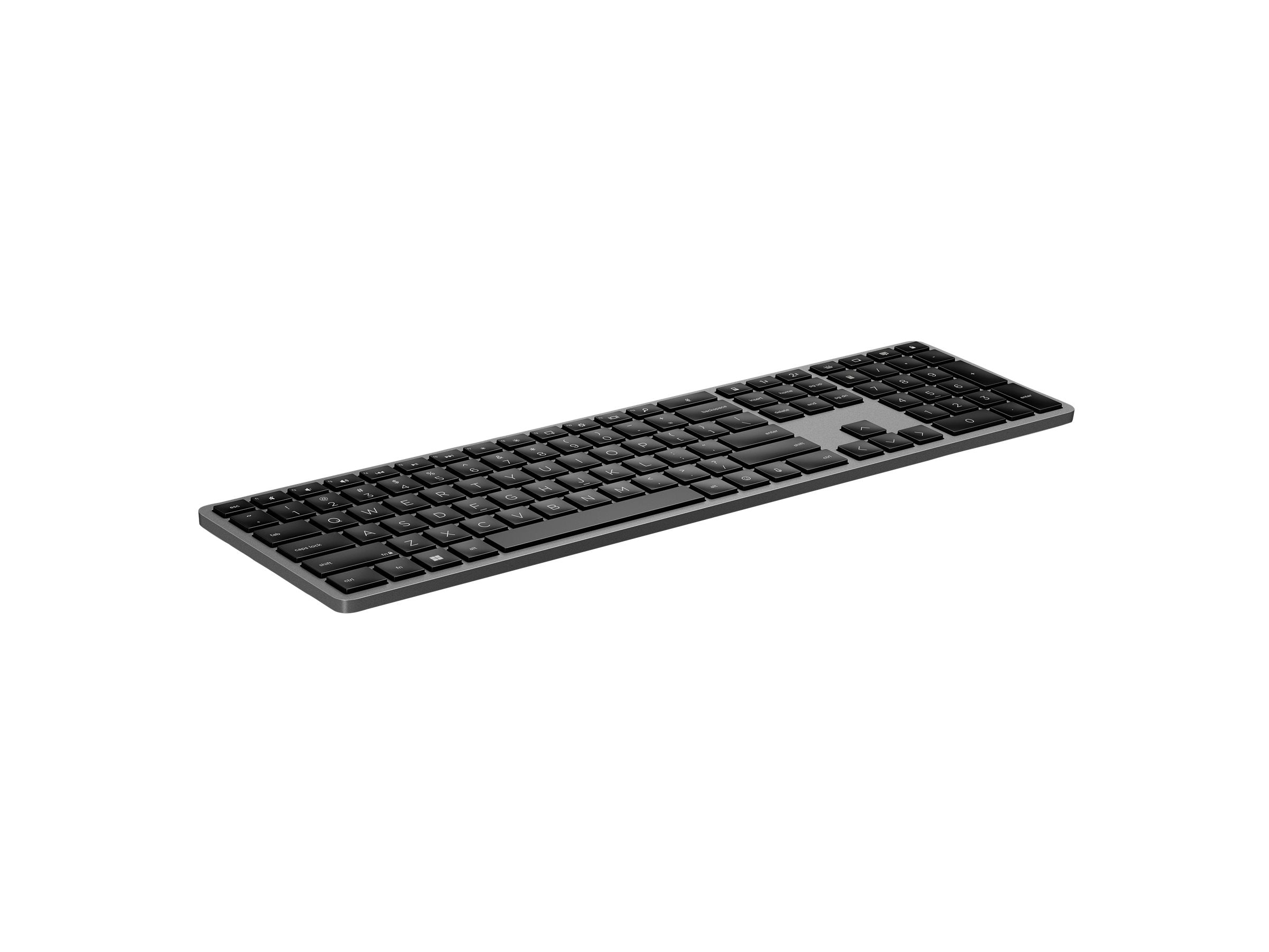 HP 975 USB+BT Dual-Mode Wireless Keyboard-FR