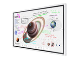 SAMSUNG WM65B 65p FLIP 4 UHD 3840x2160 Touch SOC