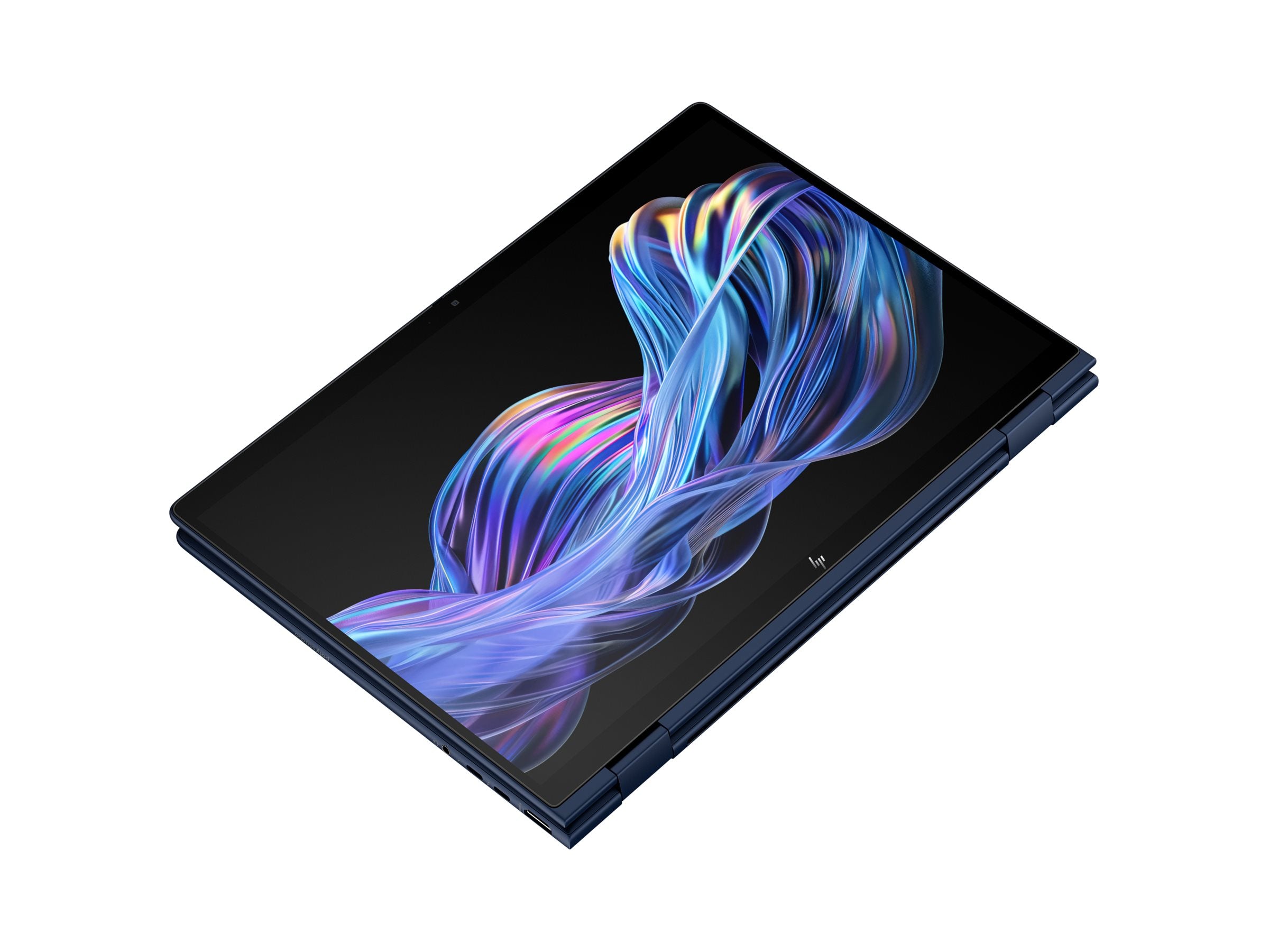 HP EliteBook X Flip IA Nouvelle génération Intel Core Ultra 7 258V 14p WUXGA 32Go 1To SSD UMA W11P Copilot + PC 3/3/0