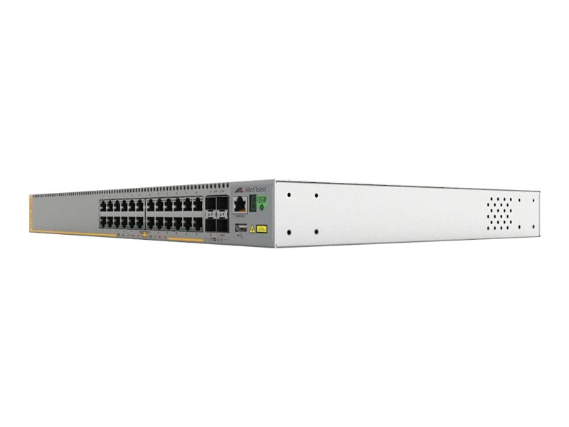 ALLIED AT-x530L-28GTX Switch Niv3 24p Gigabit & 4 SFP+