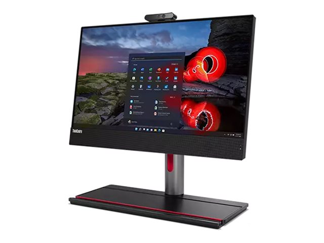 LENOVO ThinkCentre M70a Gen 3 Intel Core i5-12400 8Go 256Go SSD M.2 2280 PCIe Intel UHD Graphics 730 W11P 3 Year On-site ThinkRed