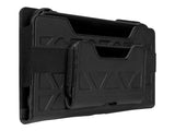 TARGUS Field-Ready Universal 7-8inch Holster w/o belt Landscape - Black