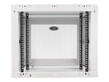 EATON White SmartRack Wall Box 9U W. 600mm D.550mm