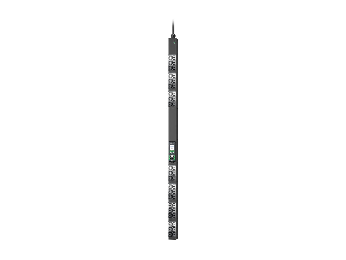 APC NetShelter Rack PDU Advanced Metered 11.5kW 3PH 415V 20A 520P6 42 Outlet