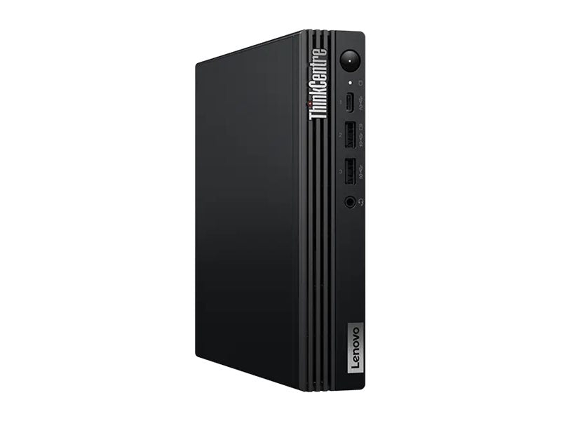 LENOVO ThinkCentre M75q Gen 5 AMD Ryzen 5 PRO 8600GE 16Go 512Go SSD M.2 2280 PCIe AMD Radeon 760M W11P 3Year Onsite