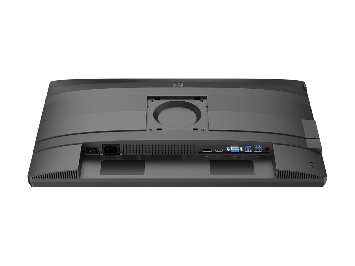 PHILIPS 24B2N4200/00 23.8p 1920x1080 VGA HDMI DP USB