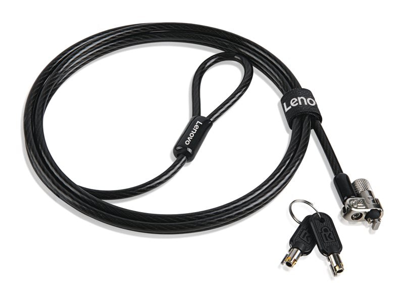 Kensington Microsaver 2.0 Cable Lock