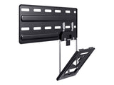 SAMSUNG Wallmount Slim design for QMC QBC QHC Series 43/50/55/65/75/85inch Landscape/Portrait orientation