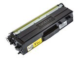 BROTHER TN423Y Toner Cartouche Jaune Grande Capacité 4.000 pages pour Brother HL-L8260CDW, L8360CDW