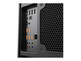 LINDY Bloqueurs de ports USB 10 pièces Orange