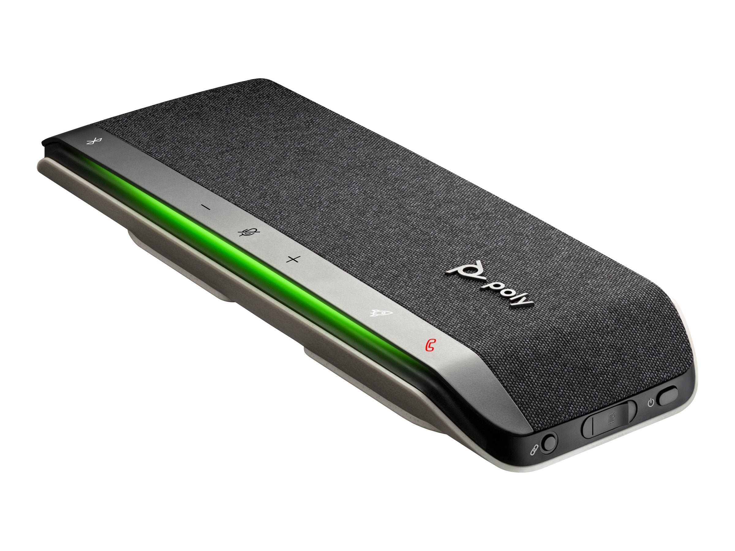 PLY Sync 40 CHS wUnv PSU